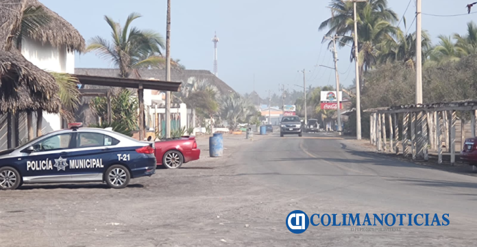 playa el real