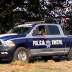 policia municipal de cuauhtemoc
