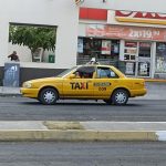 taxi colima
