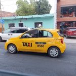taxi colima archivo