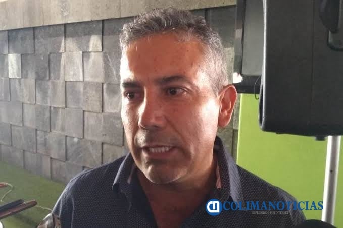 Alejandro Mancilla