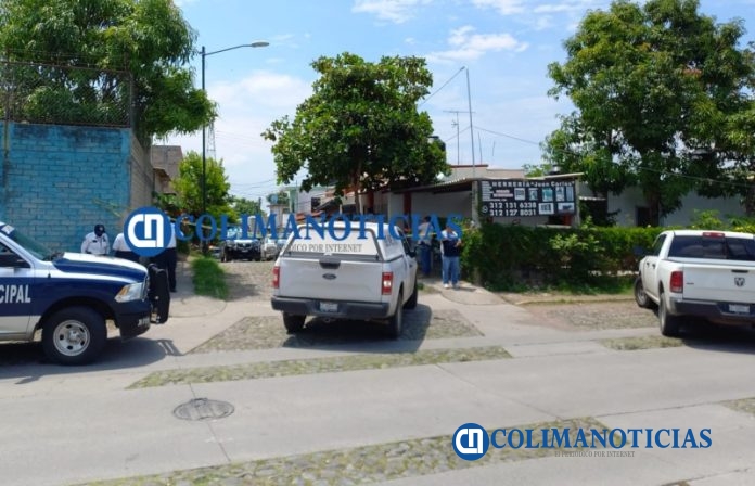 Asesinan a tres mujeres en la colonia Antorchista de Colima