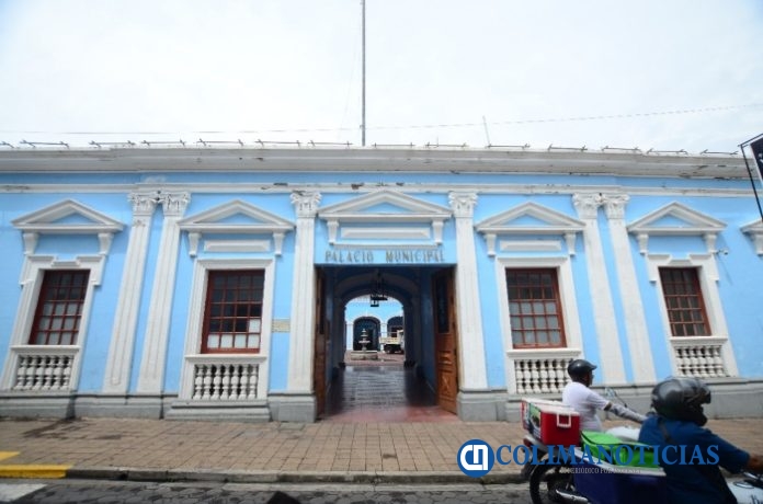 Ayuntamiento de Colima