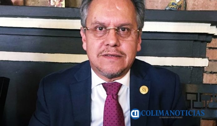 CARLOS MACEDO AGUILAR, CONACAAM