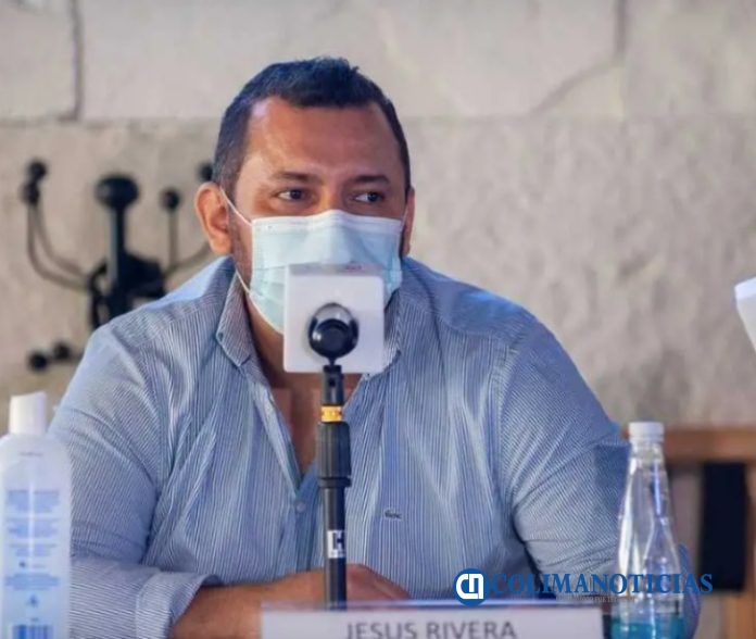 Chuy empresario asesinado en Acapulco