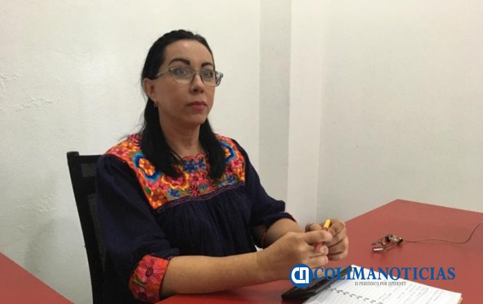 Claudia Aguirre