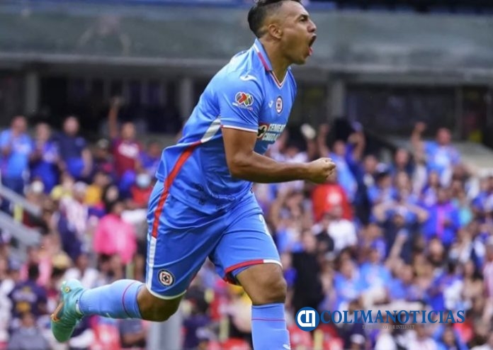 Cruz Azul