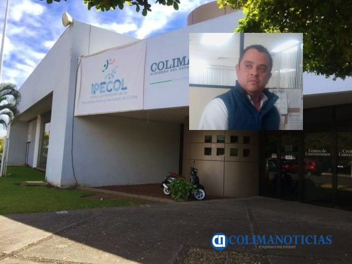 Hamin Legaspi Soto ipecol