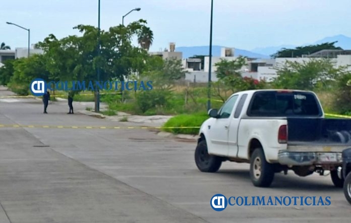 Intentan ejecutar a los hombre junto al tercer anillo en Colima