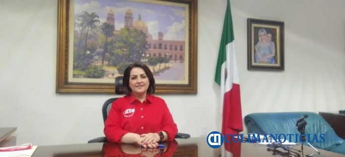 Lizzie Moreno