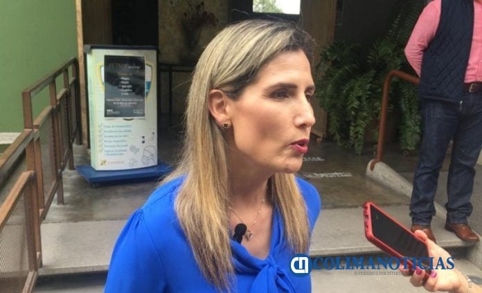 Margarita Moreno