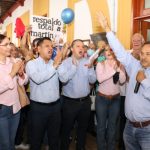 Martín Flores C