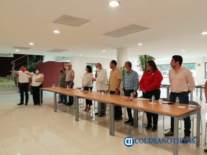 PRI manzanillo