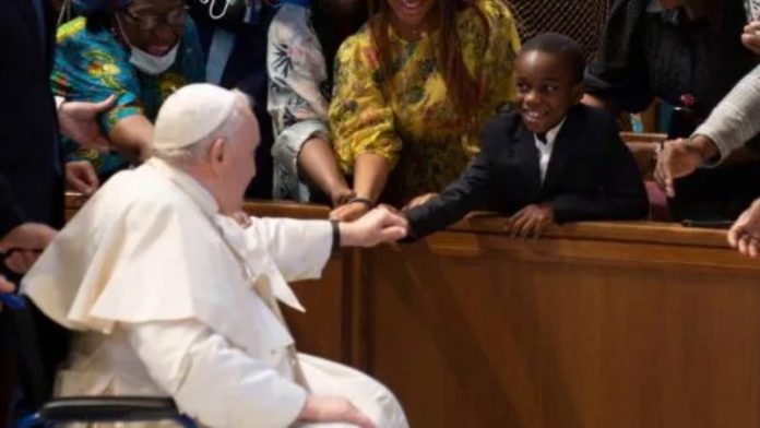 Papa Francisco