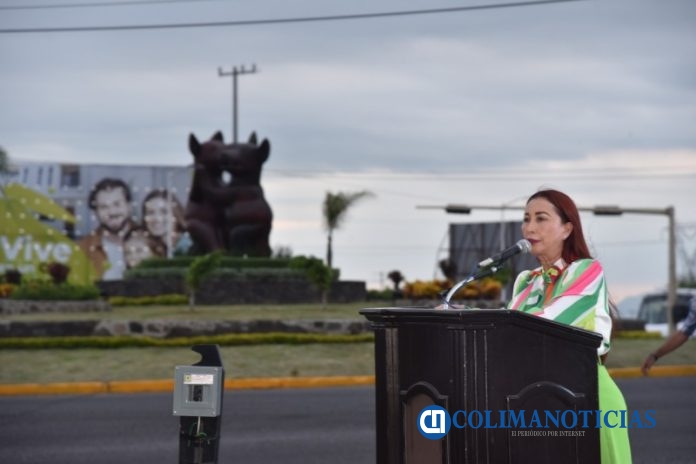 Presenta Alcaldesa la estrategia para lograr un municipio de paz