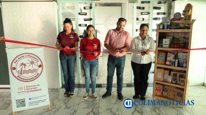 Punto de Venta de Programa4