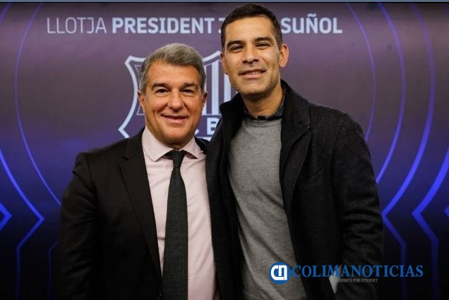 Rafael Márquez