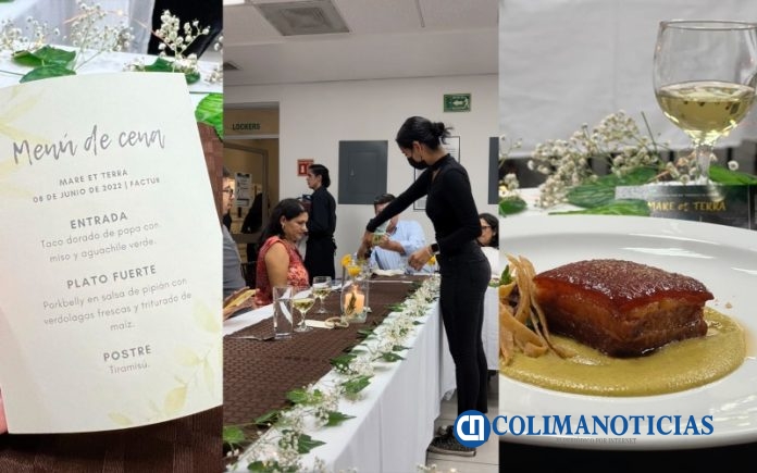 Realizan estudiantes de turismo proyectos de emprendimiento