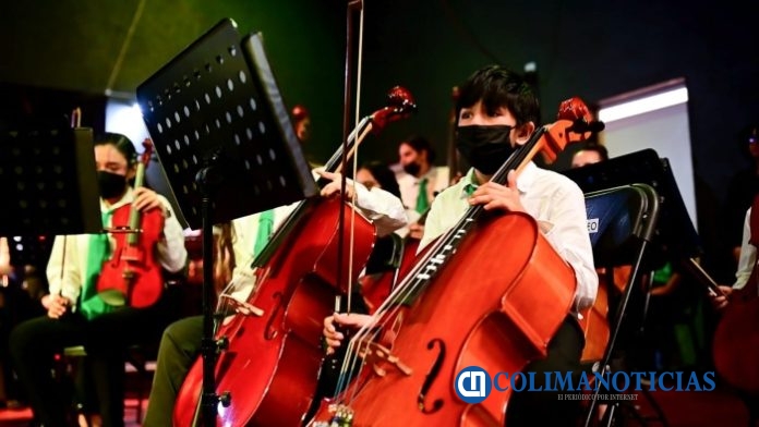 Realizan recital de Clausura Masterclass para instrumentos de cuerda impartida por el Mtro. Antonello Farulli5