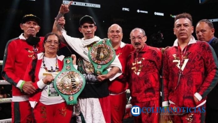Rey Vargas