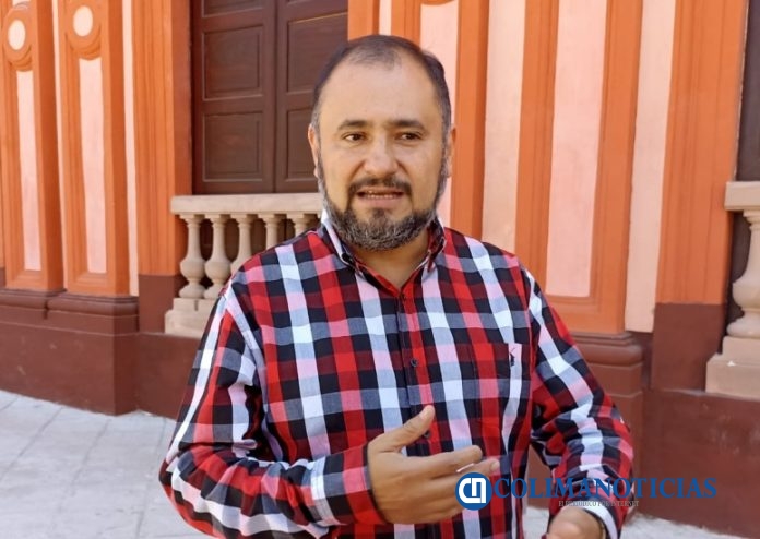 Sean Osmin Hamud Ruiz