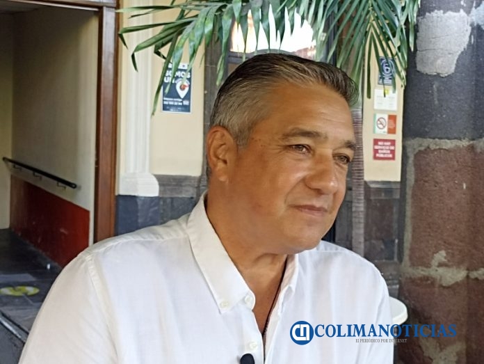 Sergio Fuentes