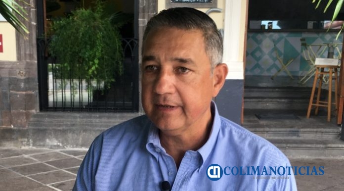 Sergio Fuentes
