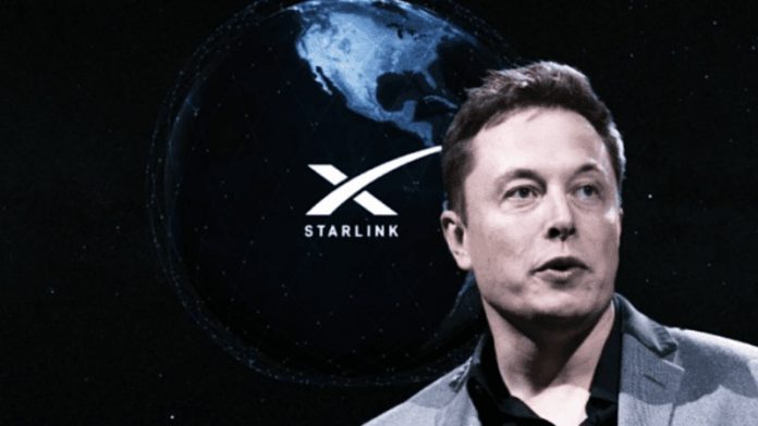 Starlink