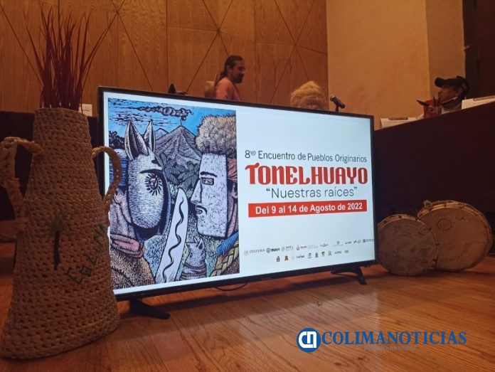 Tonelhuayo