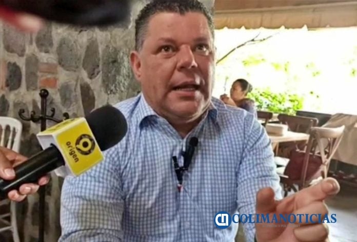 Virgilio Mendoza Amezcua
