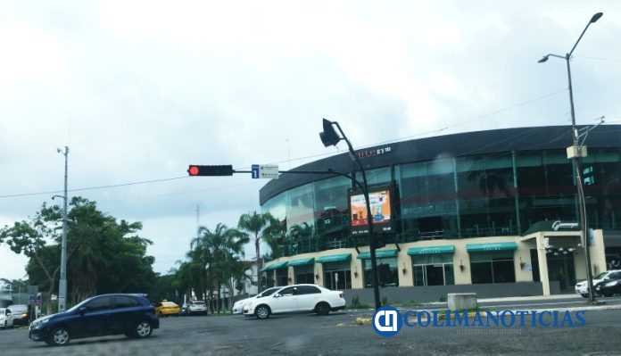 camino real esquina con gonzalo de sandoval