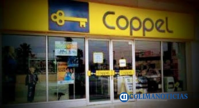coppel tecoman