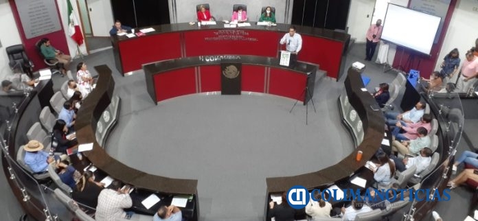 diputados congreso