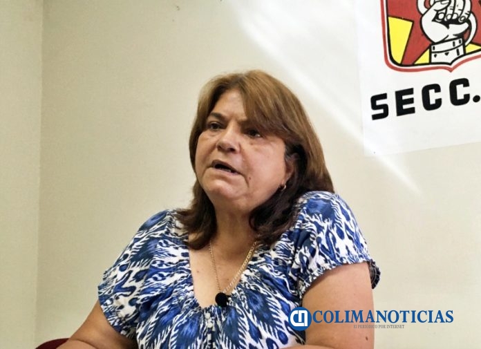 dolores gonzalez
