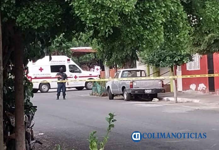 ejecutado a balazos en Tivoli