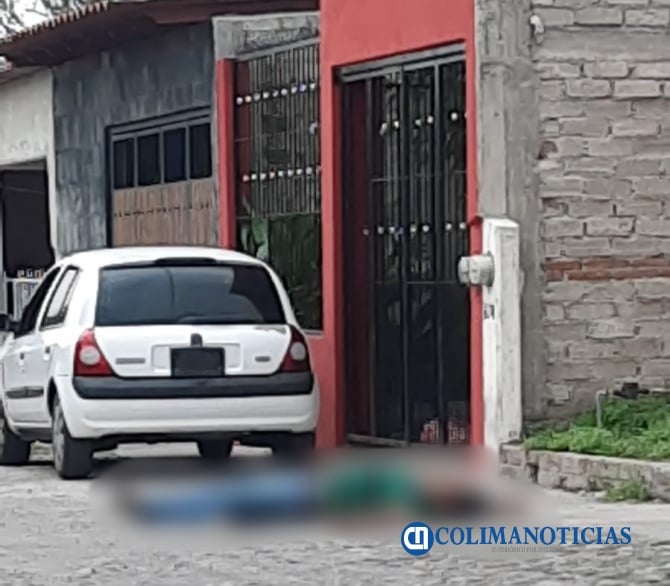 ejecutado en la villa