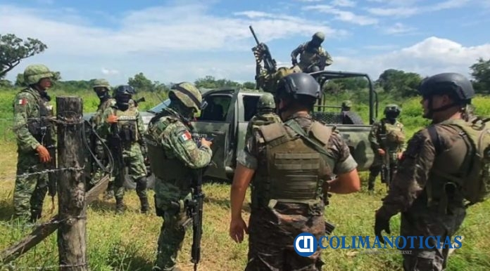 ejercito