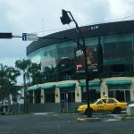 elite gym y taxi