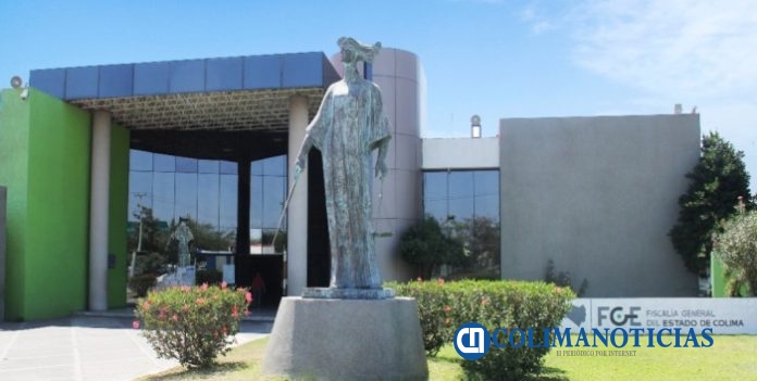 fiscalia colima