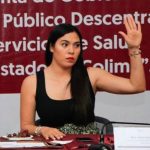gobernadora indira vizcaino