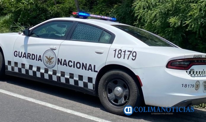 guardia nacional archivo
