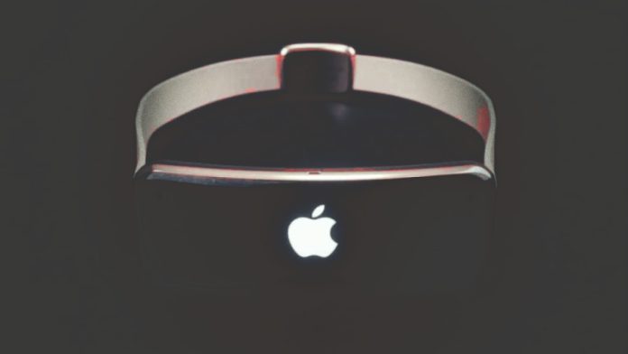 lentes inteligentes apple