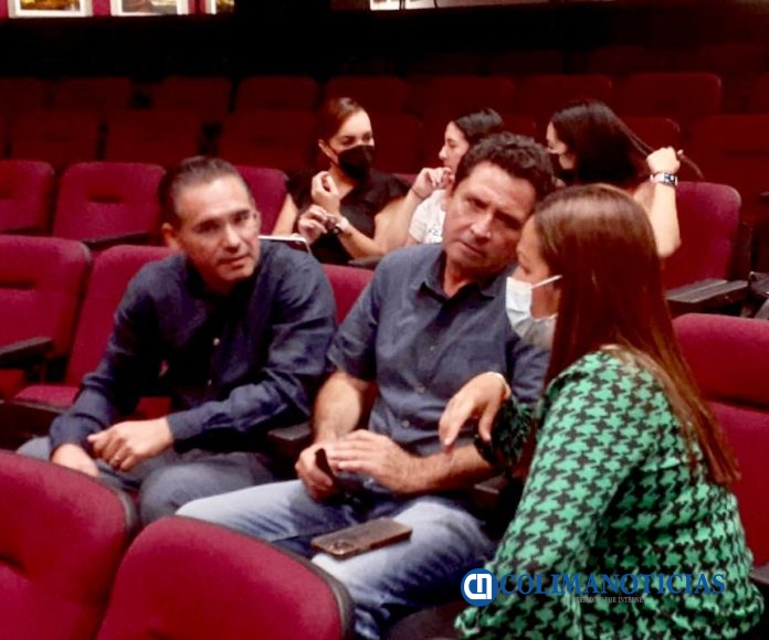 locho en congreso