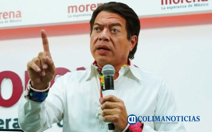mario delgado