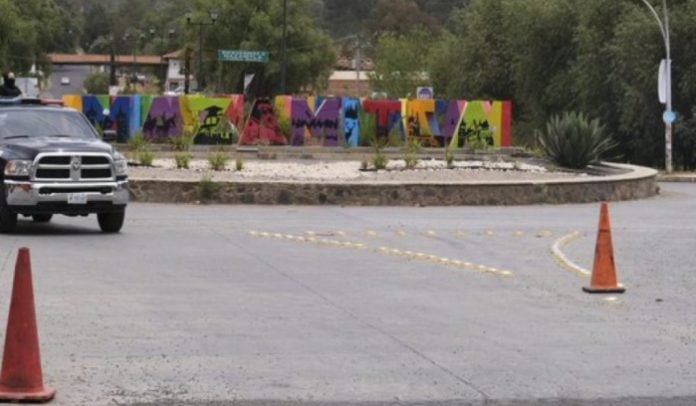 mazamitla
