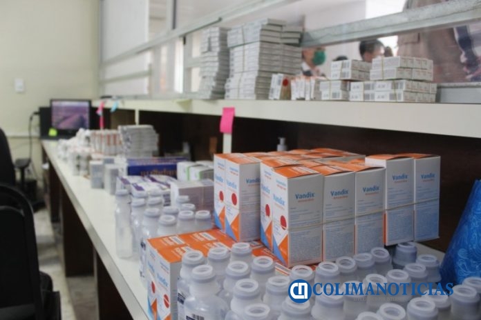 medicinas