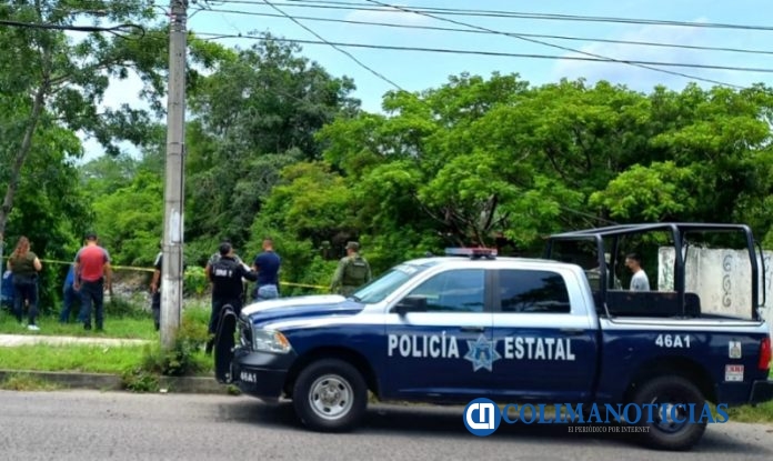 muerto en arroyo pereyra