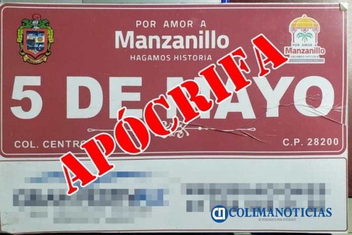 nomenclatura apocrifa