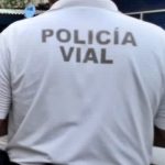 policia vial