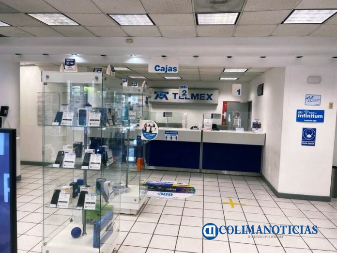 telmex
